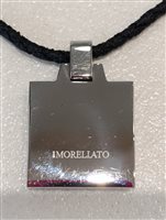 Collana Morellato Uomo in Acciaio 301L505P - 301L505P